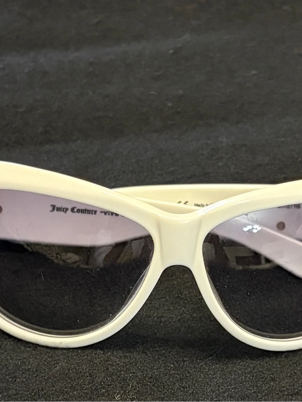 Vintage Y2K Juicy Couture 